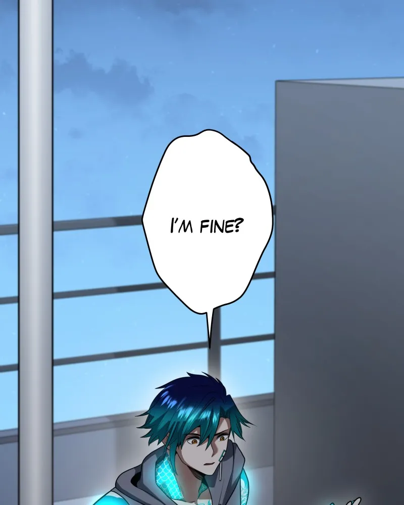 Back From Black Chapter 45 page 2 - 