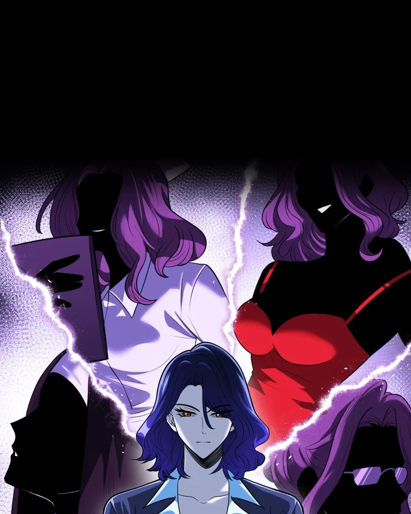 Back From Black Chapter 45 page 11 - 