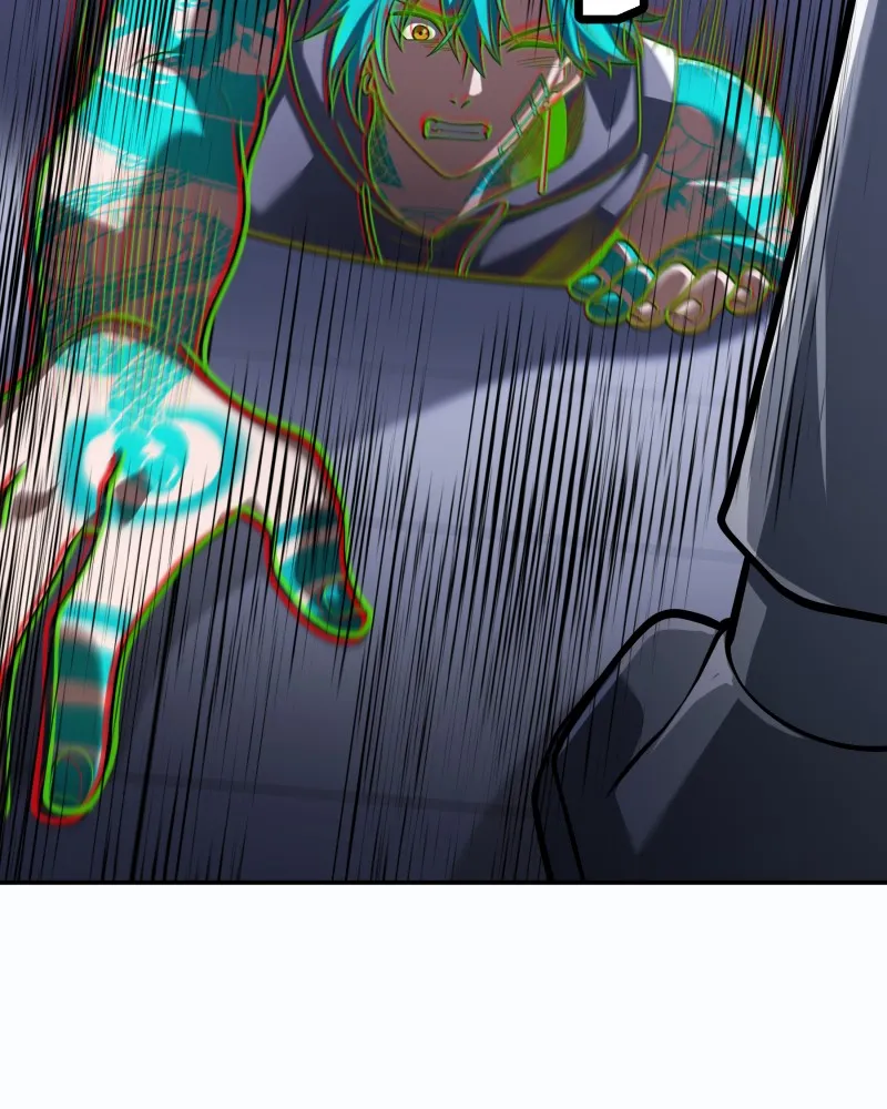 Back From Black Chapter 45 page 102 - 