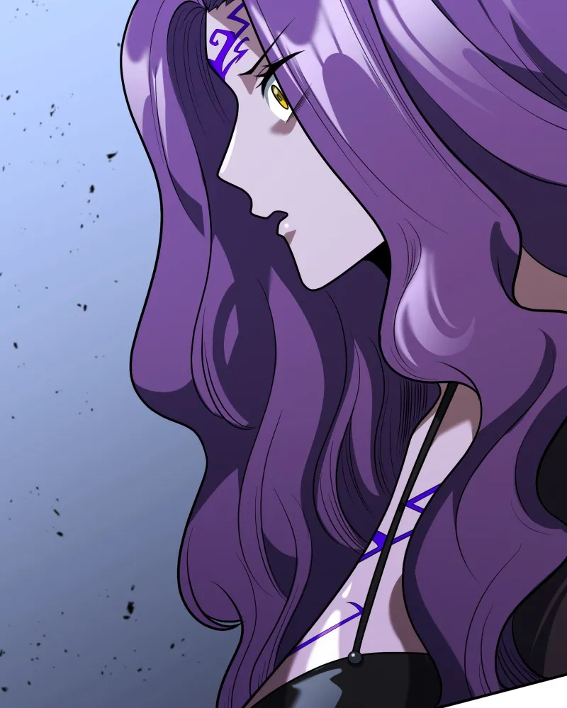 Back From Black Chapter 45 page 105 - 