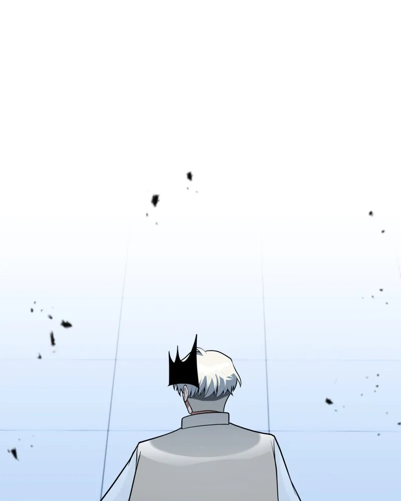 Back From Black Chapter 45 page 107 - 