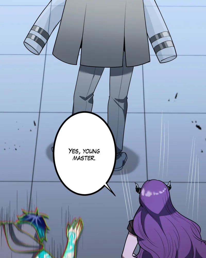 Back From Black Chapter 45 page 108 - 