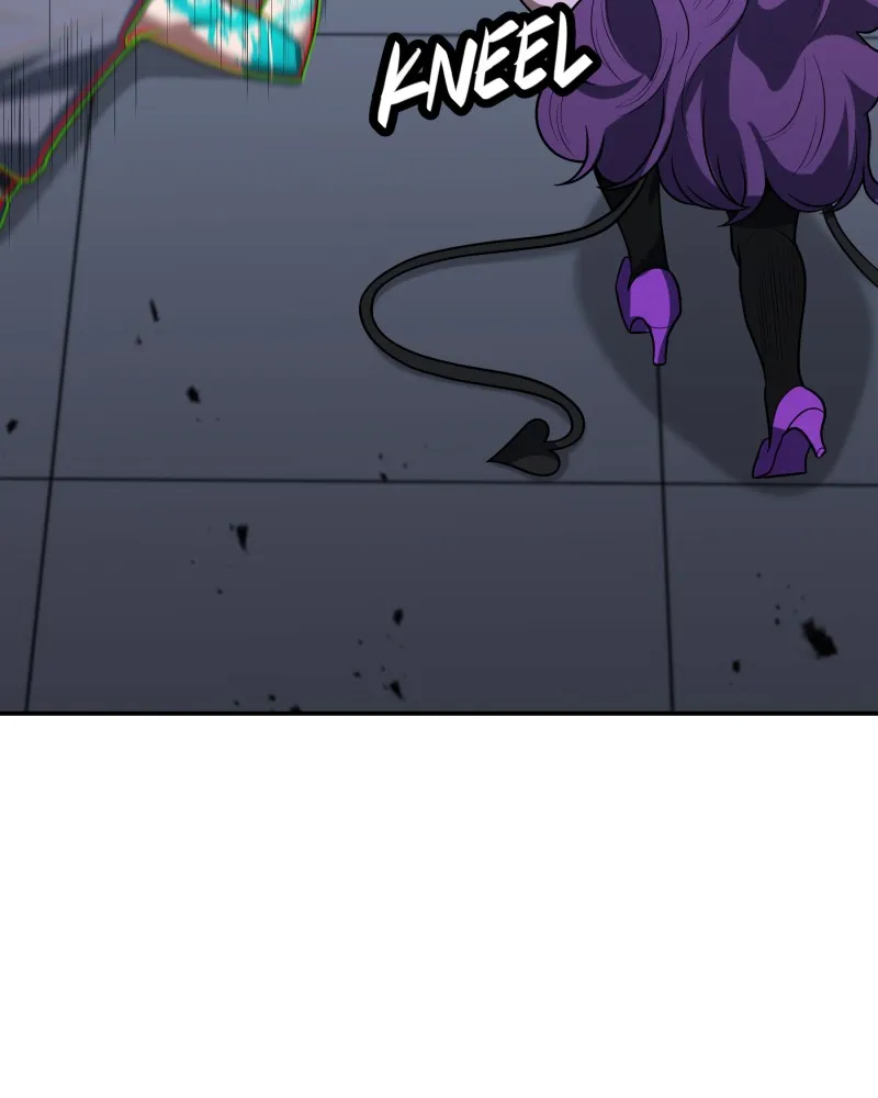 Back From Black Chapter 45 page 109 - 