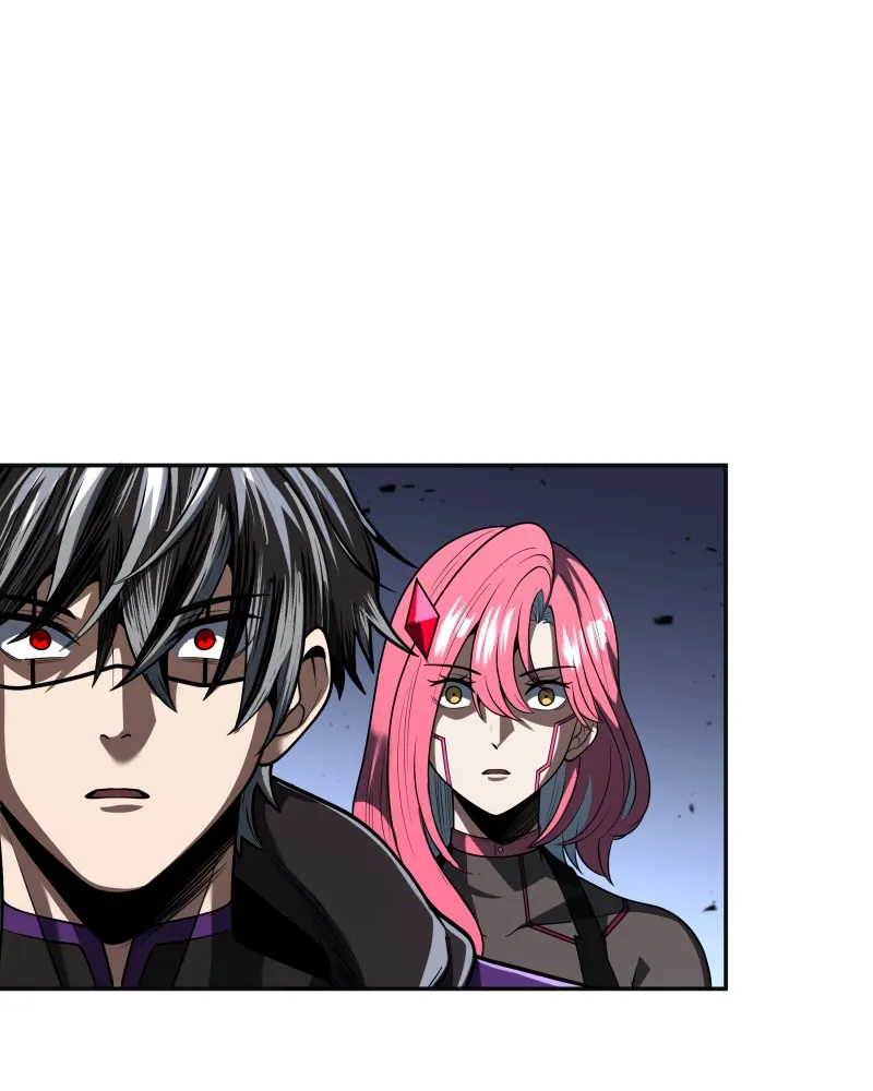 Back From Black Chapter 45 page 110 - 