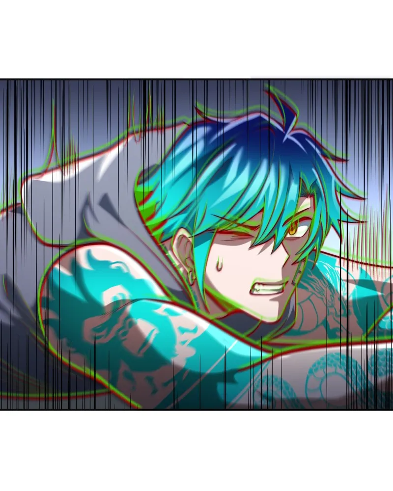 Back From Black Chapter 45 page 113 - 