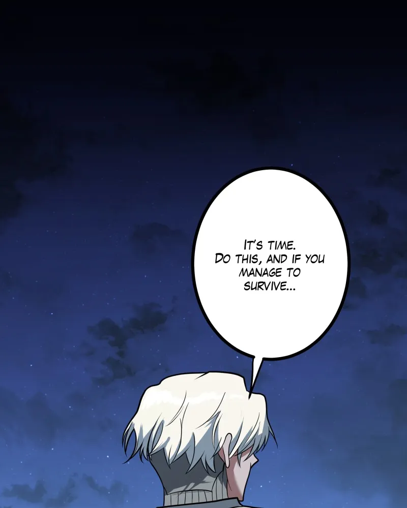 Back From Black Chapter 45 page 115 - 