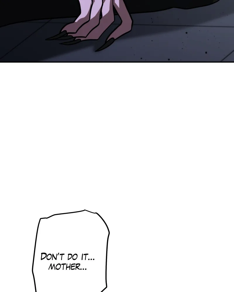 Back From Black Chapter 45 page 124 - 