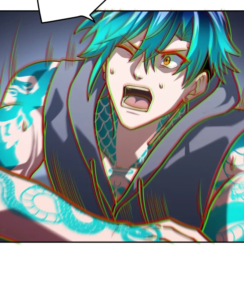 Back From Black Chapter 45 page 125 - 