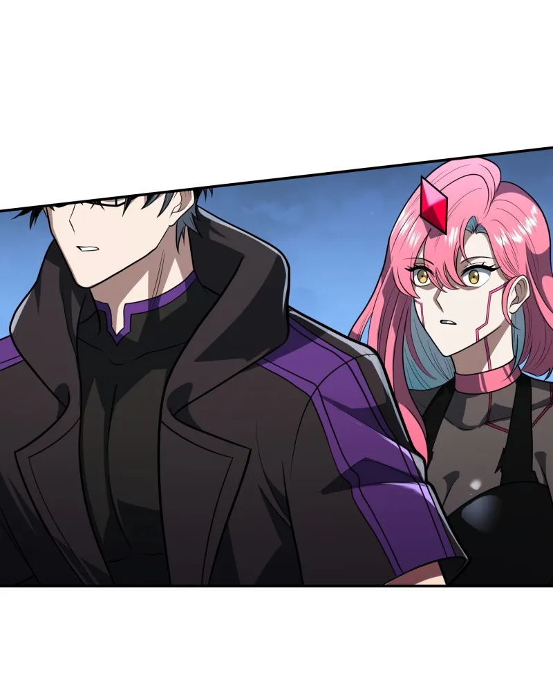 Back From Black Chapter 45 page 127 - 