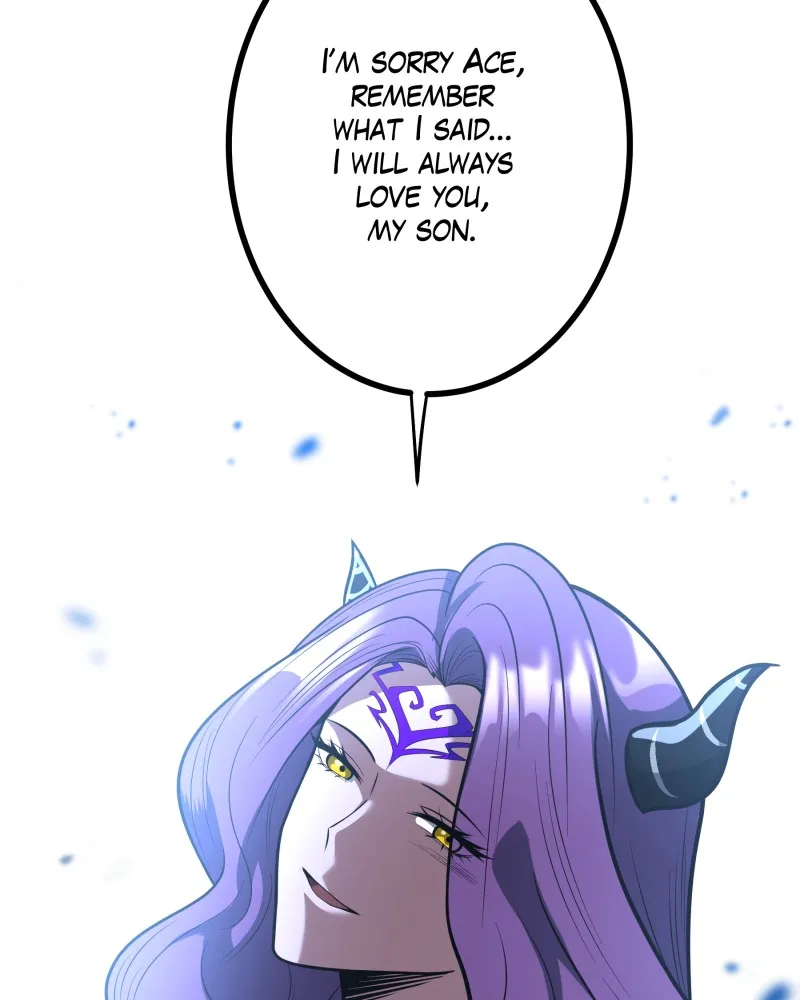 Back From Black Chapter 45 page 130 - 