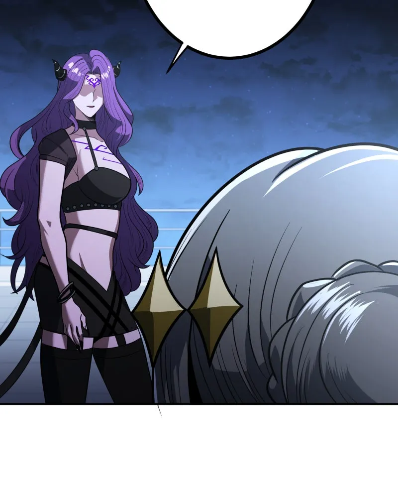 Back From Black Chapter 45 page 133 - 