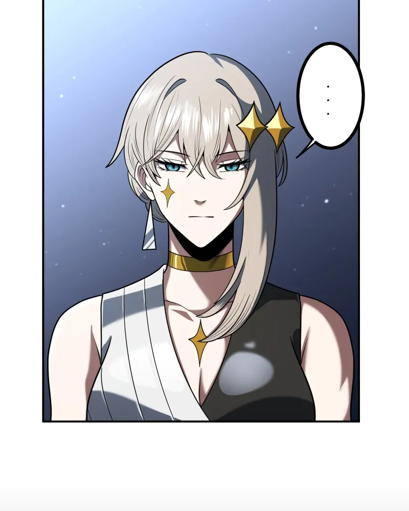 Back From Black Chapter 45 page 135 - 