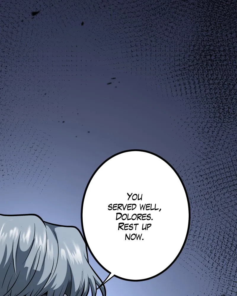 Back From Black Chapter 45 page 139 - 