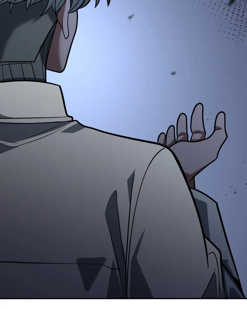 Back From Black Chapter 45 page 140 - 