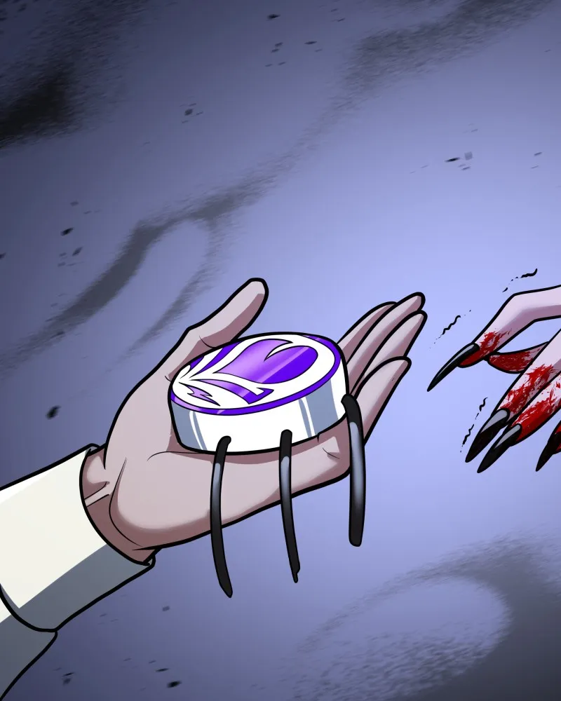 Back From Black Chapter 45 page 148 - 