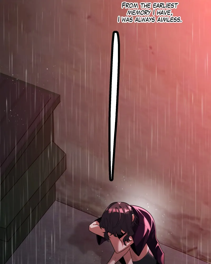 Back From Black Chapter 45 page 16 - 