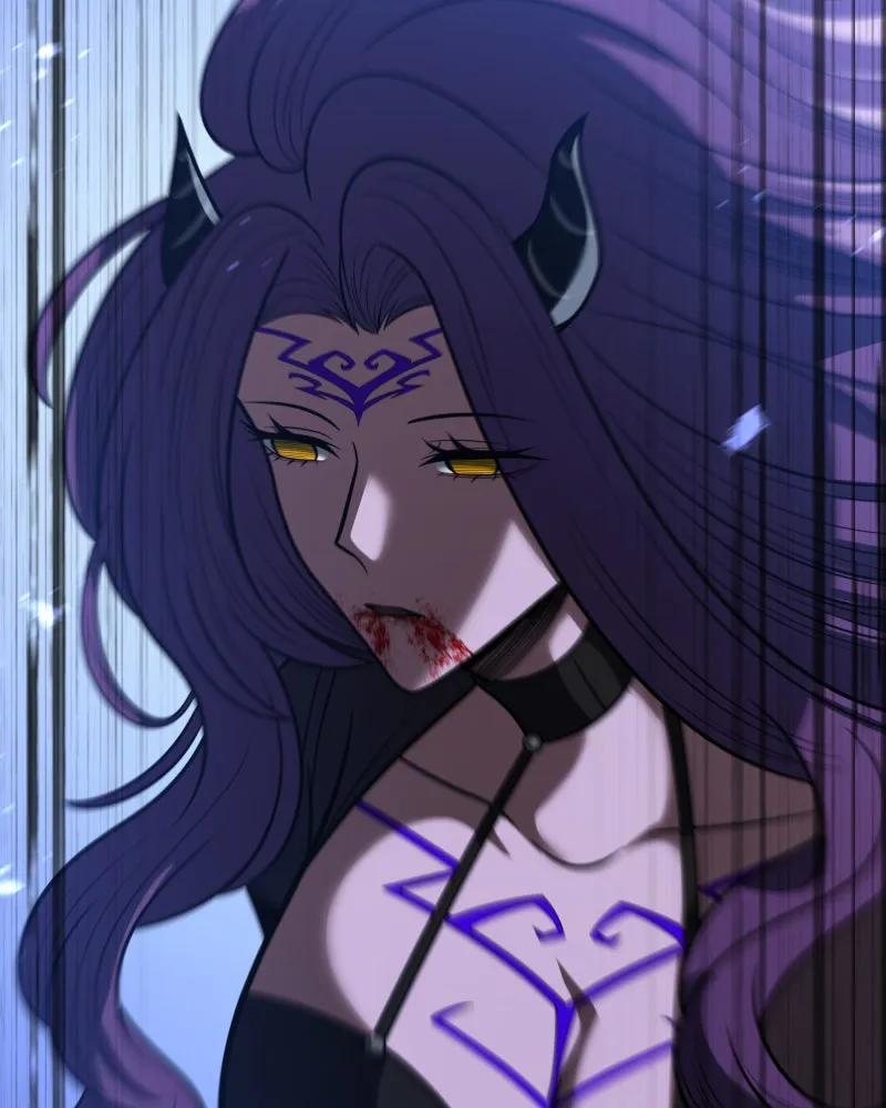 Back From Black Chapter 45 page 151 - 