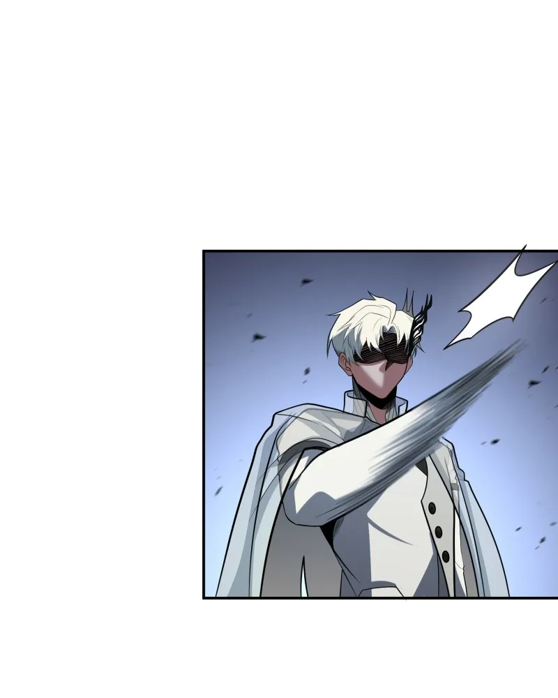 Back From Black Chapter 45 page 153 - 