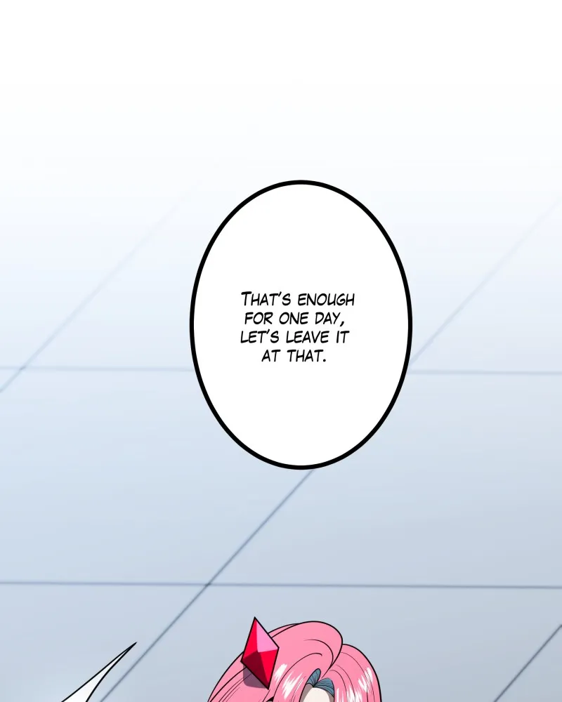 Back From Black Chapter 45 page 154 - 