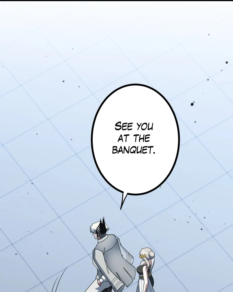 Back From Black Chapter 45 page 157 - 