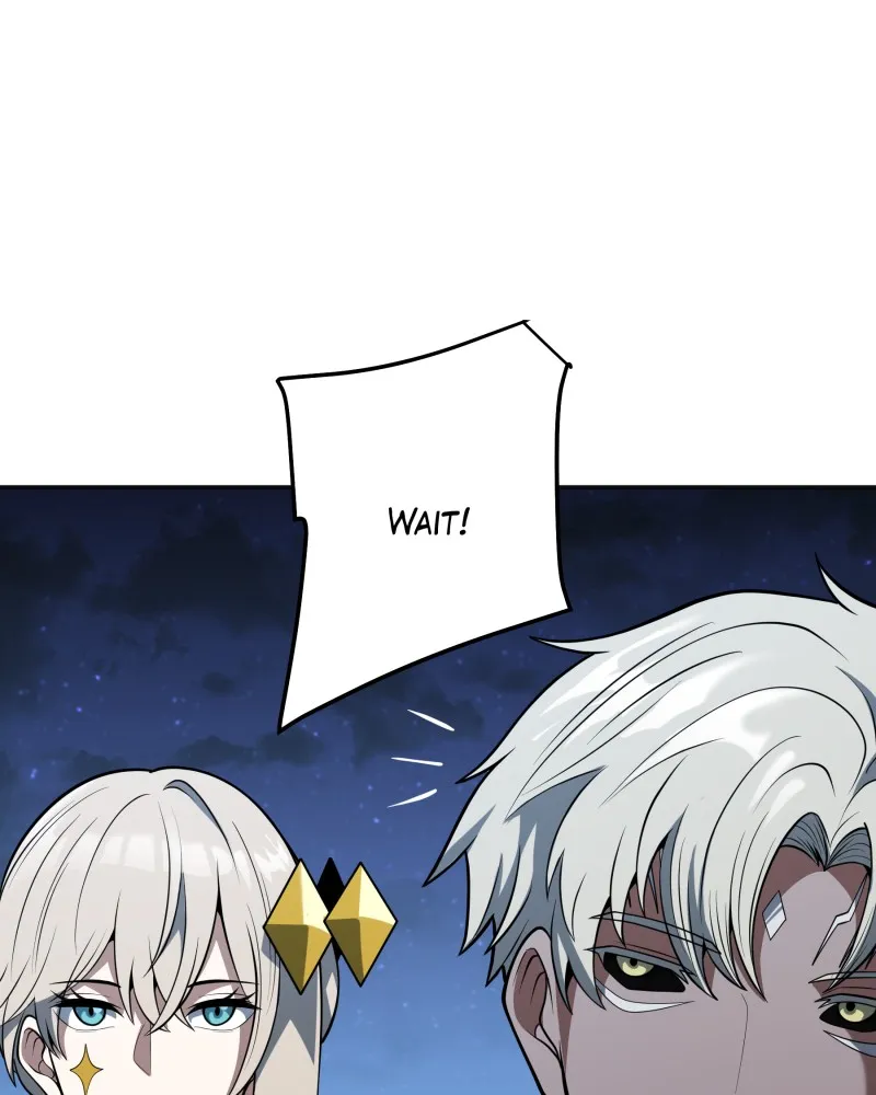 Back From Black Chapter 45 page 160 - 