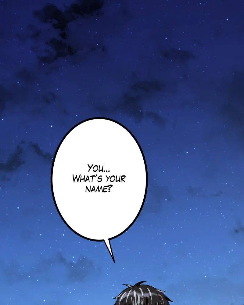 Back From Black Chapter 45 page 162 - 