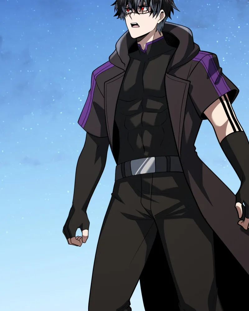 Back From Black Chapter 45 page 163 - 