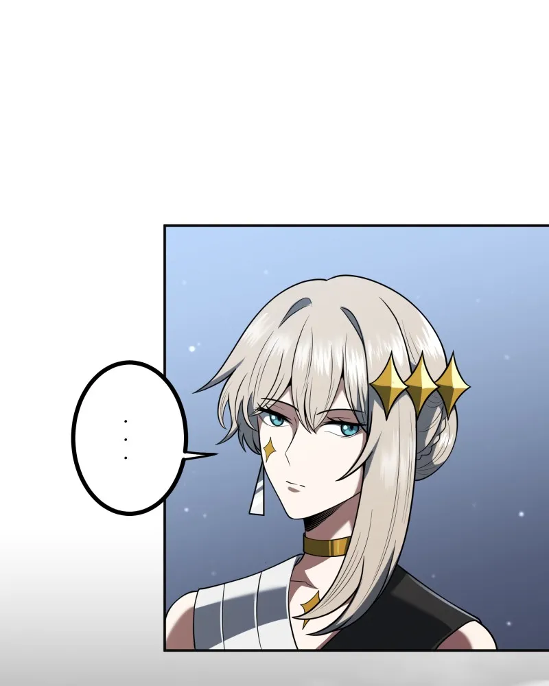 Back From Black Chapter 45 page 165 - 