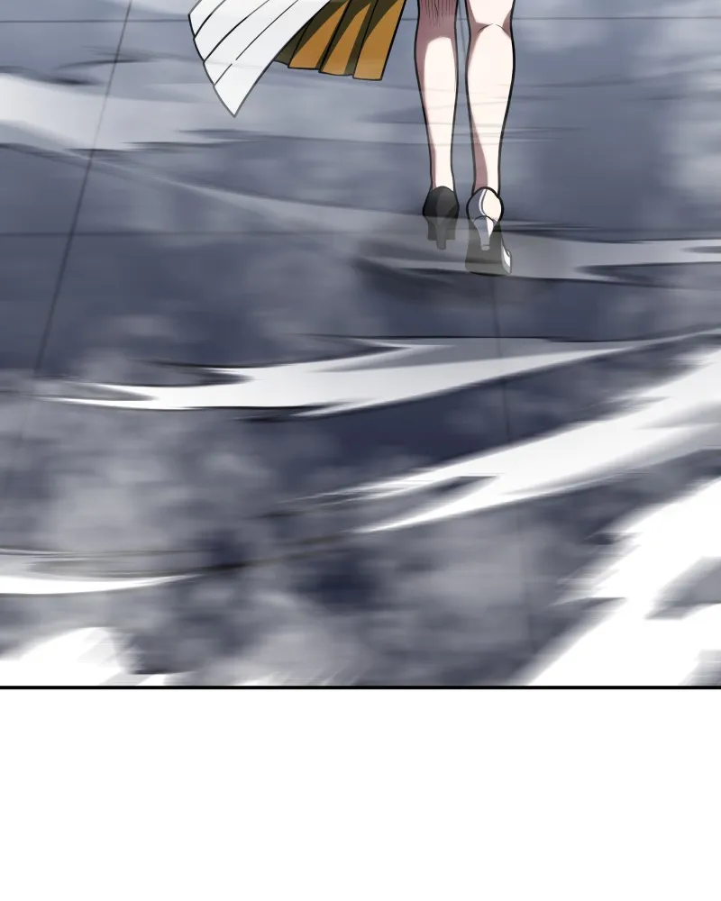 Back From Black Chapter 45 page 169 - 