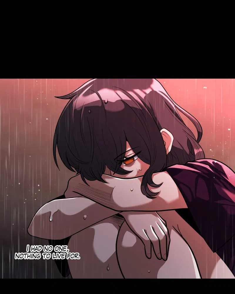 Back From Black Chapter 45 page 18 - 