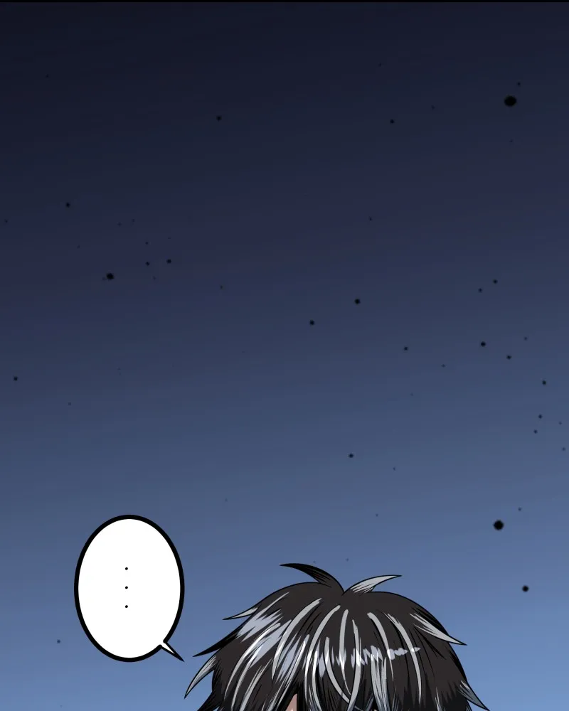 Back From Black Chapter 45 page 171 - 