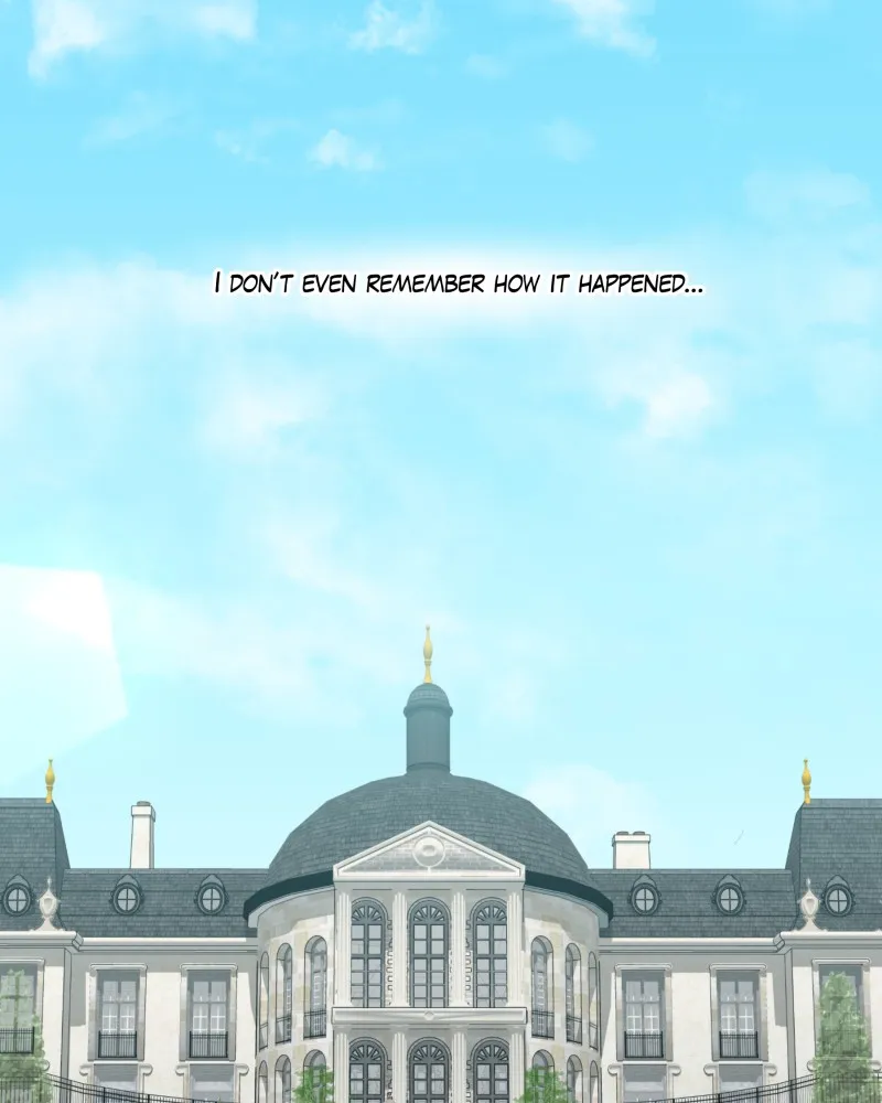 Back From Black Chapter 45 page 20 - 