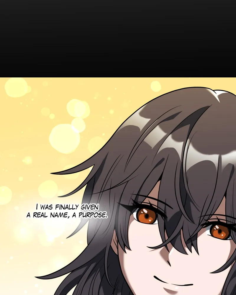 Back From Black Chapter 45 page 24 - 