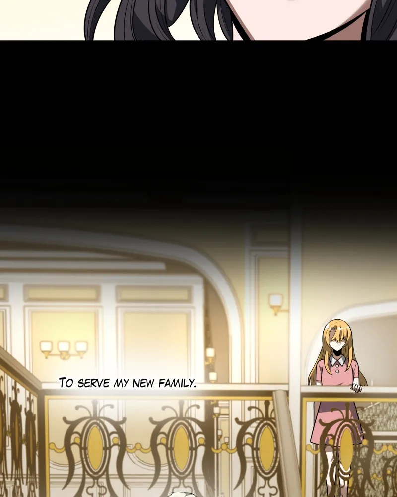 Back From Black Chapter 45 page 25 - 