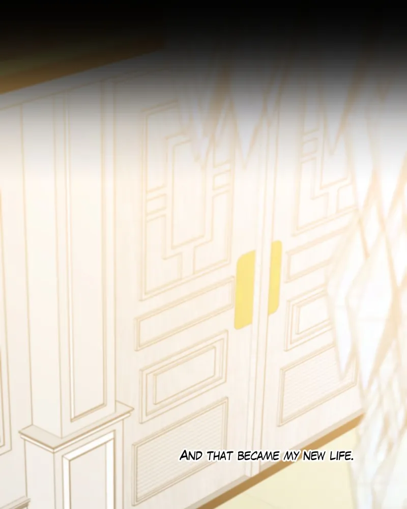 Back From Black Chapter 45 page 28 - 