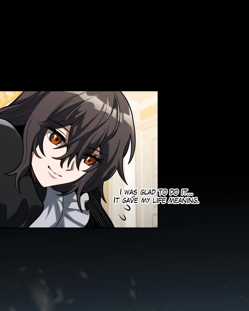 Back From Black Chapter 45 page 30 - 