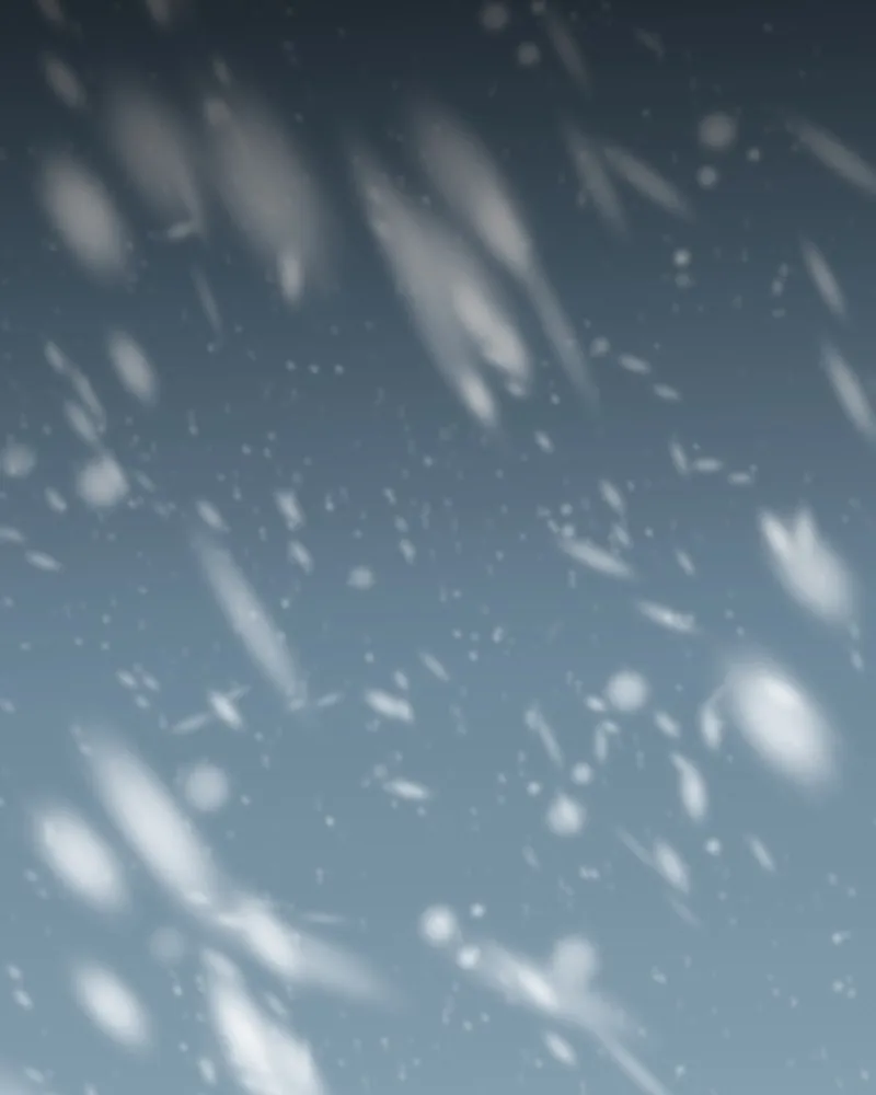 Back From Black Chapter 45 page 31 - 