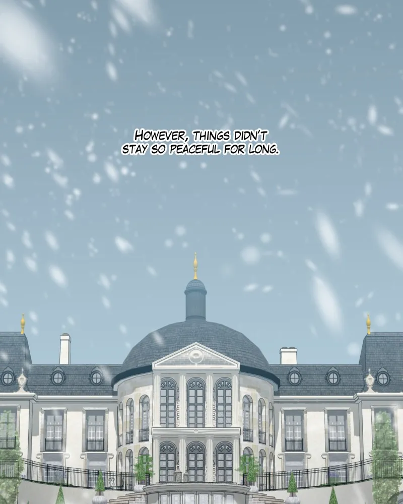 Back From Black Chapter 45 page 32 - 