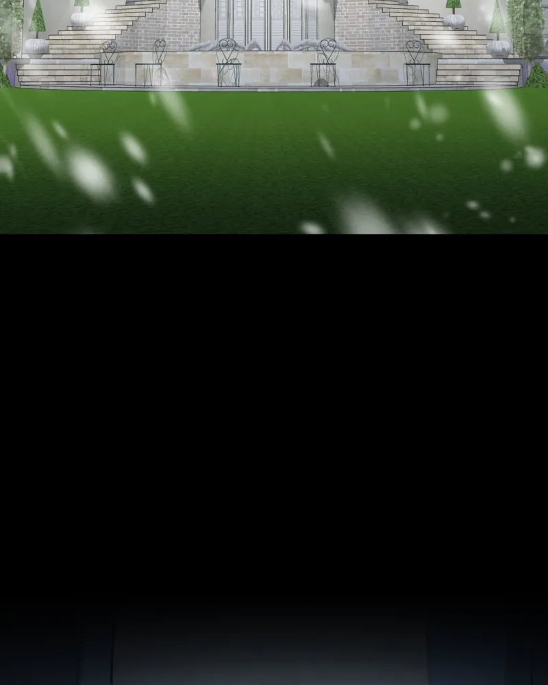 Back From Black Chapter 45 page 33 - 
