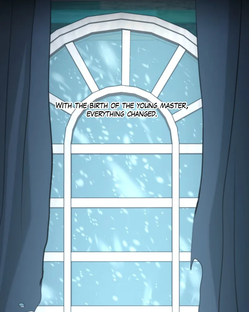 Back From Black Chapter 45 page 34 - 