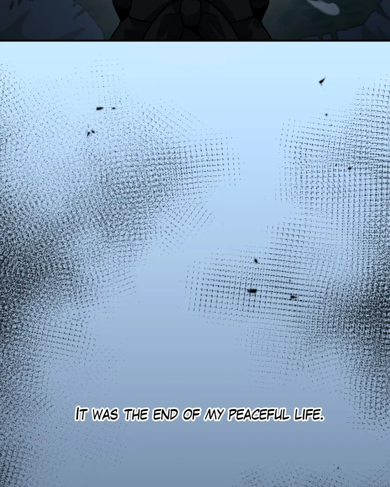 Back From Black Chapter 45 page 36 - 