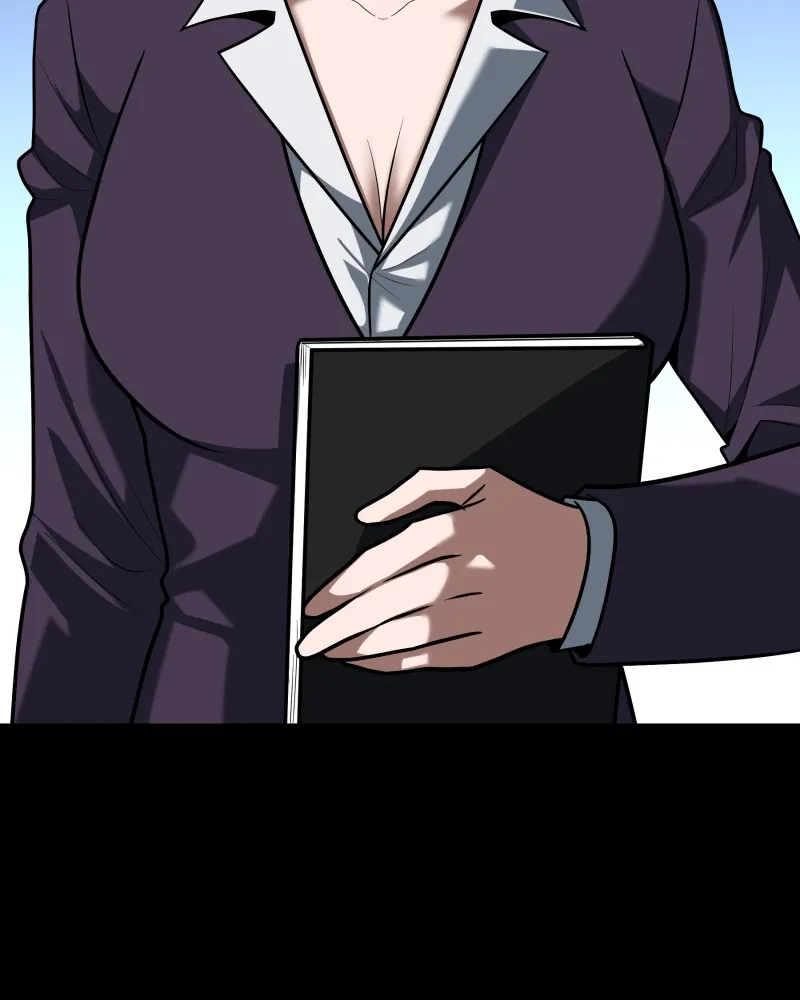 Back From Black Chapter 45 page 40 - 