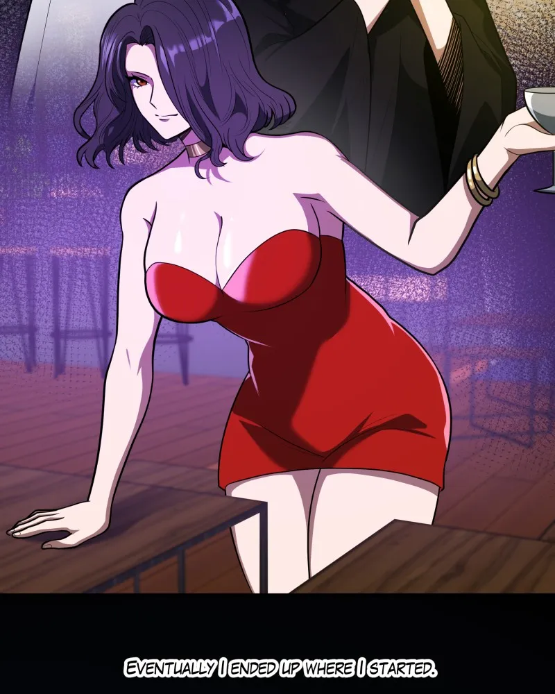 Back From Black Chapter 45 page 44 - 