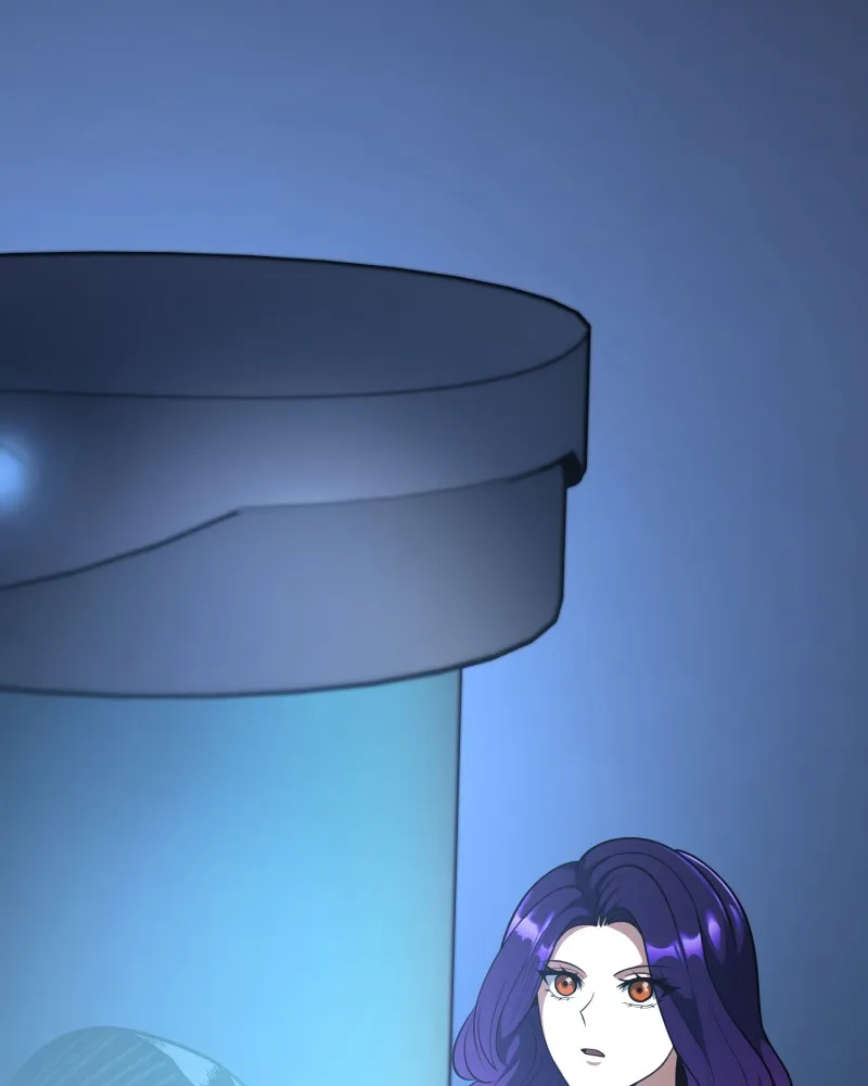 Back From Black Chapter 45 page 46 - 