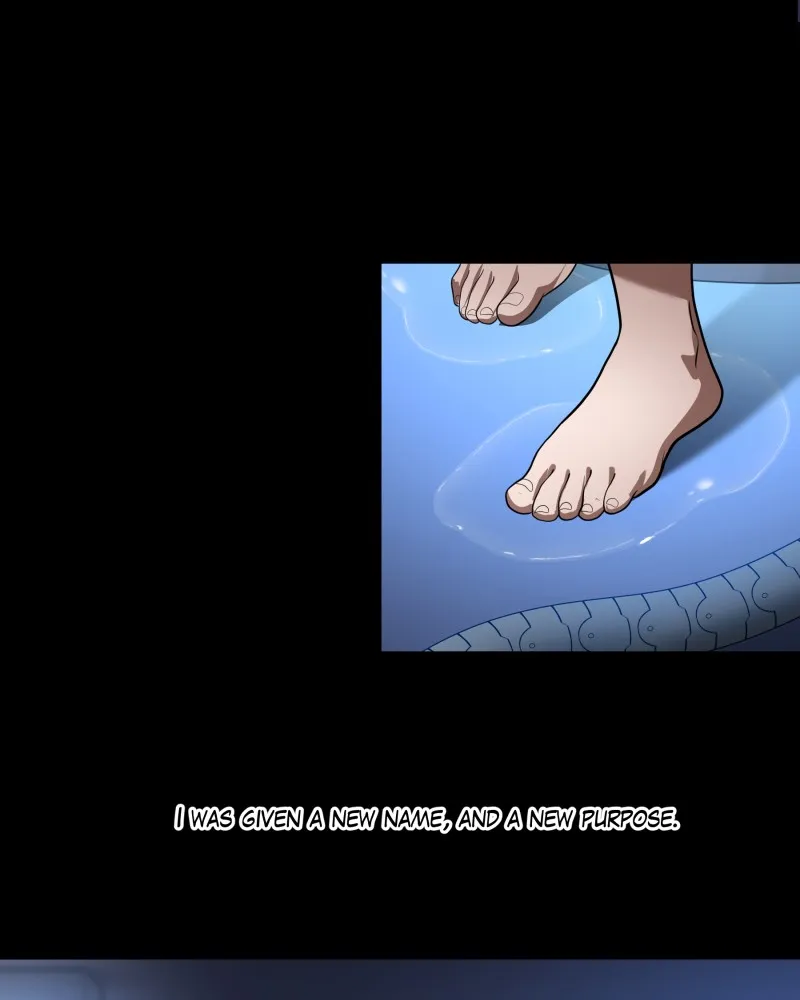Back From Black Chapter 45 page 53 - 