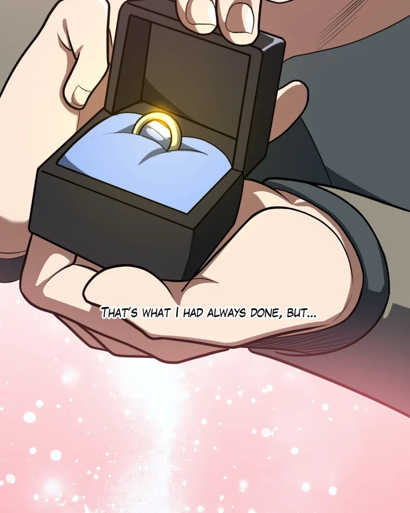Back From Black Chapter 45 page 59 - 