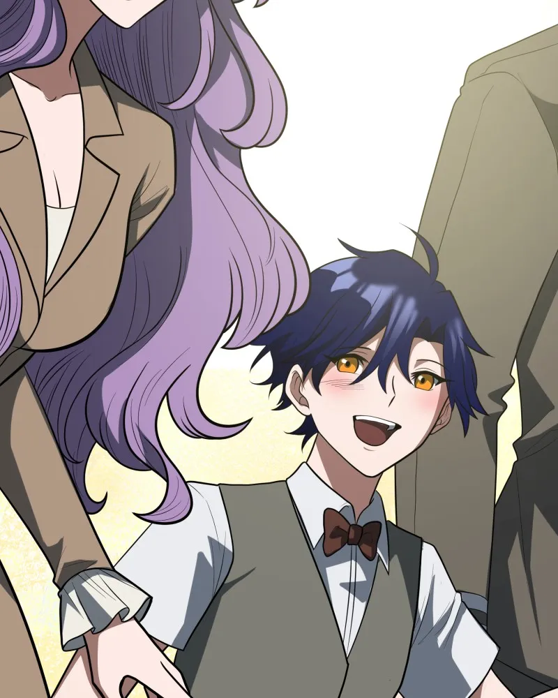 Back From Black Chapter 45 page 63 - 
