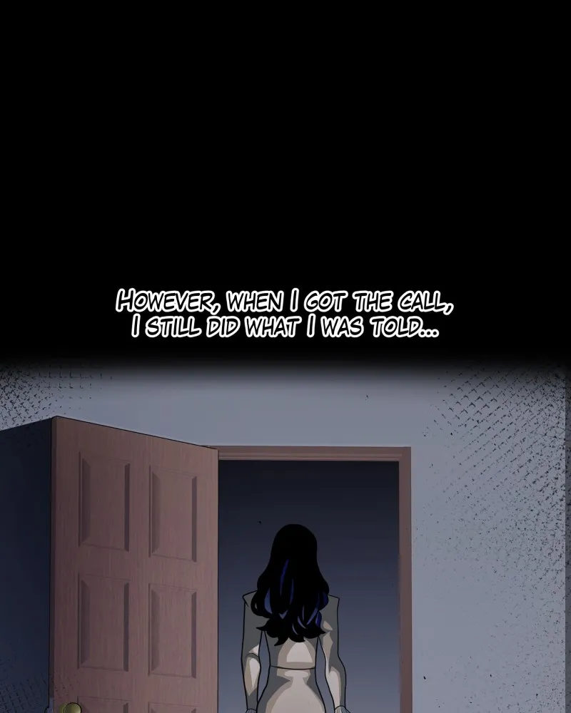 Back From Black Chapter 45 page 65 - 