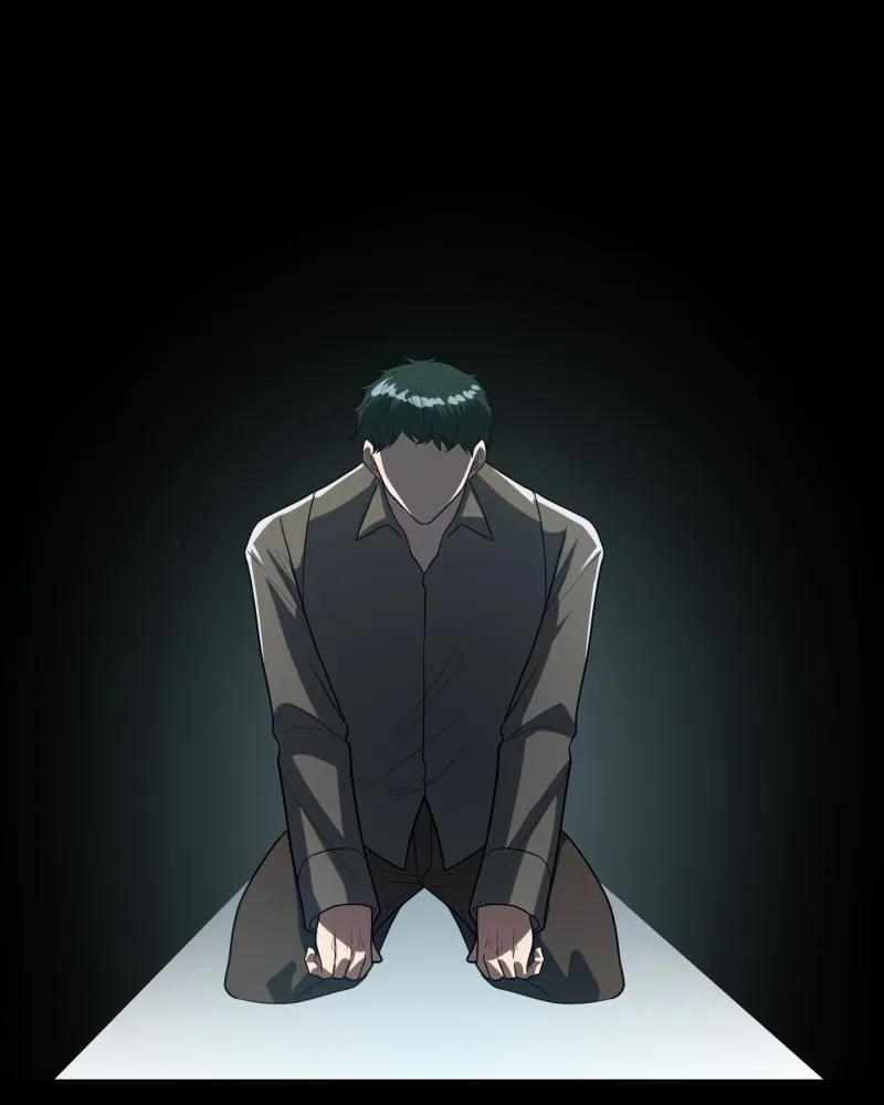 Back From Black Chapter 45 page 68 - 