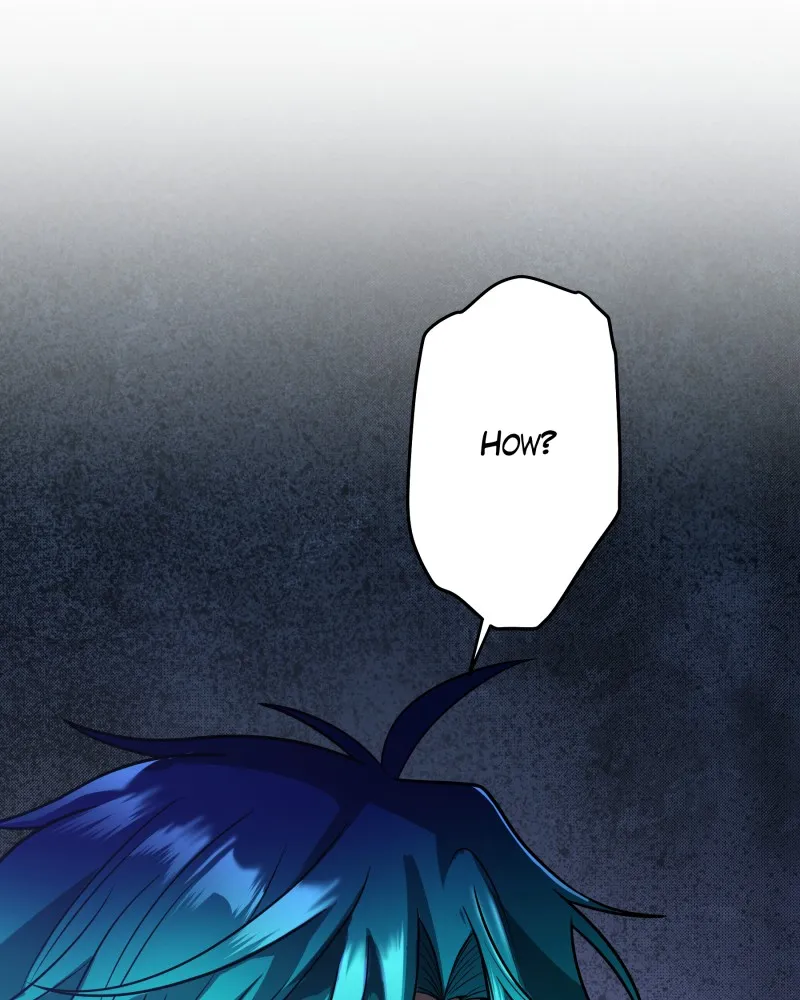 Back From Black Chapter 45 page 8 - 